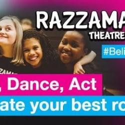 Razzamataz Theatre School (Weymouth)