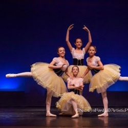 Wichita Falls Youth Ballet