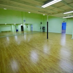 Escola World Dance Center