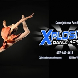 Xplosive Dance Academy LLC