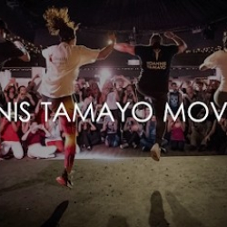 Yoannis Tamayo Movement