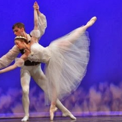 Young People's Ballet Theatre