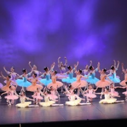 Uchidayuka School of Ballet
