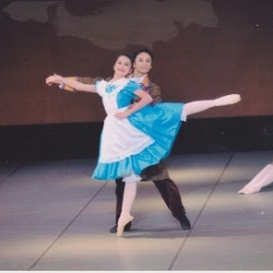 Yuka School of Ballet