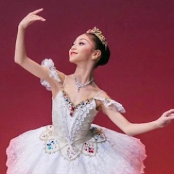 Yuki School of Ballet
