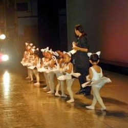 Yurinoki School of Ballet