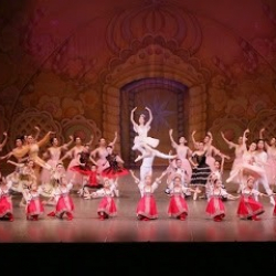 Yamadayuko School of Ballet