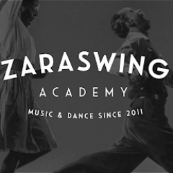 Zaraswing Academy - Swing en Zaragoza