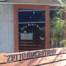 Zutto Dance Studio