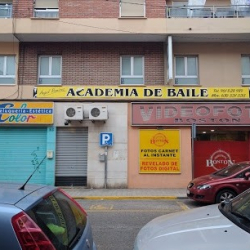 Academia Ángel Ramírez