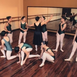 Dance Academy 'Classical'