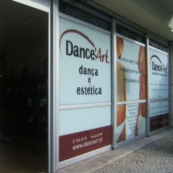 Dance'Art - Dança e Estética