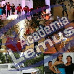 Academia Lemus Texcoco