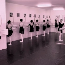 Academia de Ballet Quebra Nozes