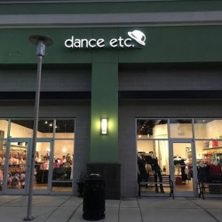 Dance Etc. Dance and Fitness Boutique