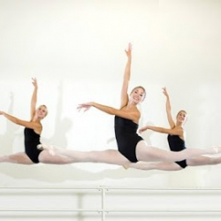 Academie de Ballet & Dance Center