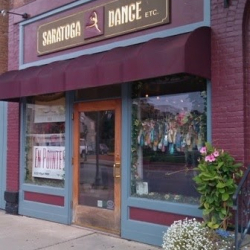 Saratoga Dance Etc Inc