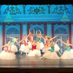 Academy of Ballet