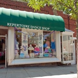 Repertoire Dance Shop