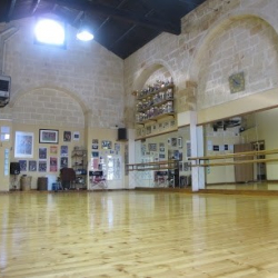 A.C.S.D. Accademia delle Danze