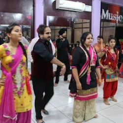 Dance Classes in Jalandhar