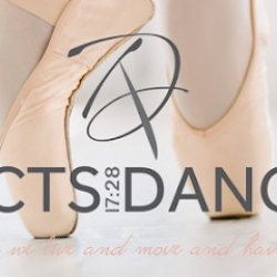 Acts 17:28 Dance