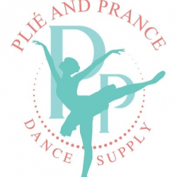 Plié & Prance Dance Supply