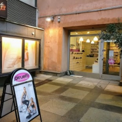 Piruetti & Ballerina Shop