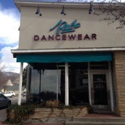 Pat's Dancewear
