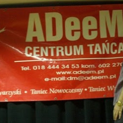 ADeeM Centrum Tańca Anita i Dariusz Migacz