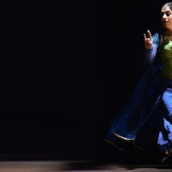 Aditi Mangaldas Dance Company-The Drishtikon Dance Foundation Studio