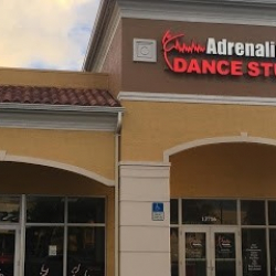 Adrenaline Dance Company