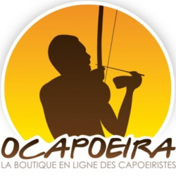 OCAPOEIRA - retrait commande en ligne