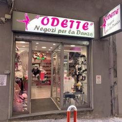 Odette - Shops for dance