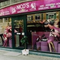 Nico's Danssport
