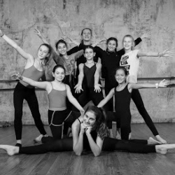 Dance School Aix Studio Ballet