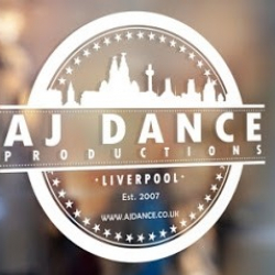 AJ Dance Productions