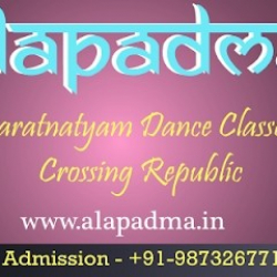 'Alapadma' Bharatnatyam Dance Classes