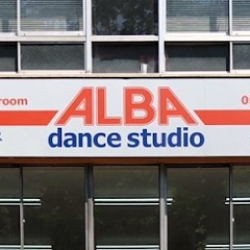 ALBA dance studio