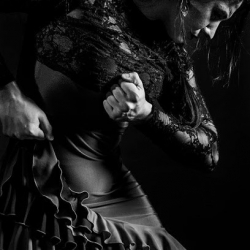 Alba Flamenca dance company/#edfringe2019/Flamenco/Scotland/
