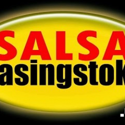 Salsa Basingstoke @ Alchemy Dance Academy