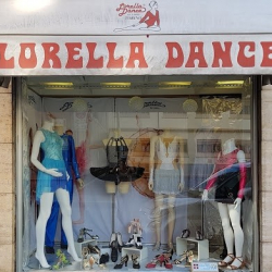 Lorella Dance