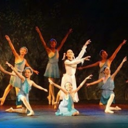 Dance School Alice Arja