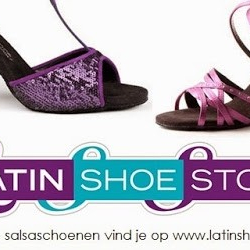 Latin Shoe Store