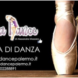 A.S.D. Alma Dance