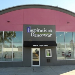 Inspirations Dancewear