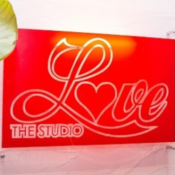 LOVE The Studio