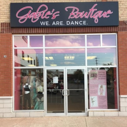 Gabie's Boutique Dancewear & Gymnastics