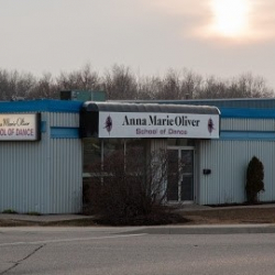Anna Marie Oliver School Of Dance