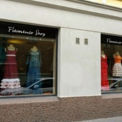 Flamenco Shop Helsinki Oy
